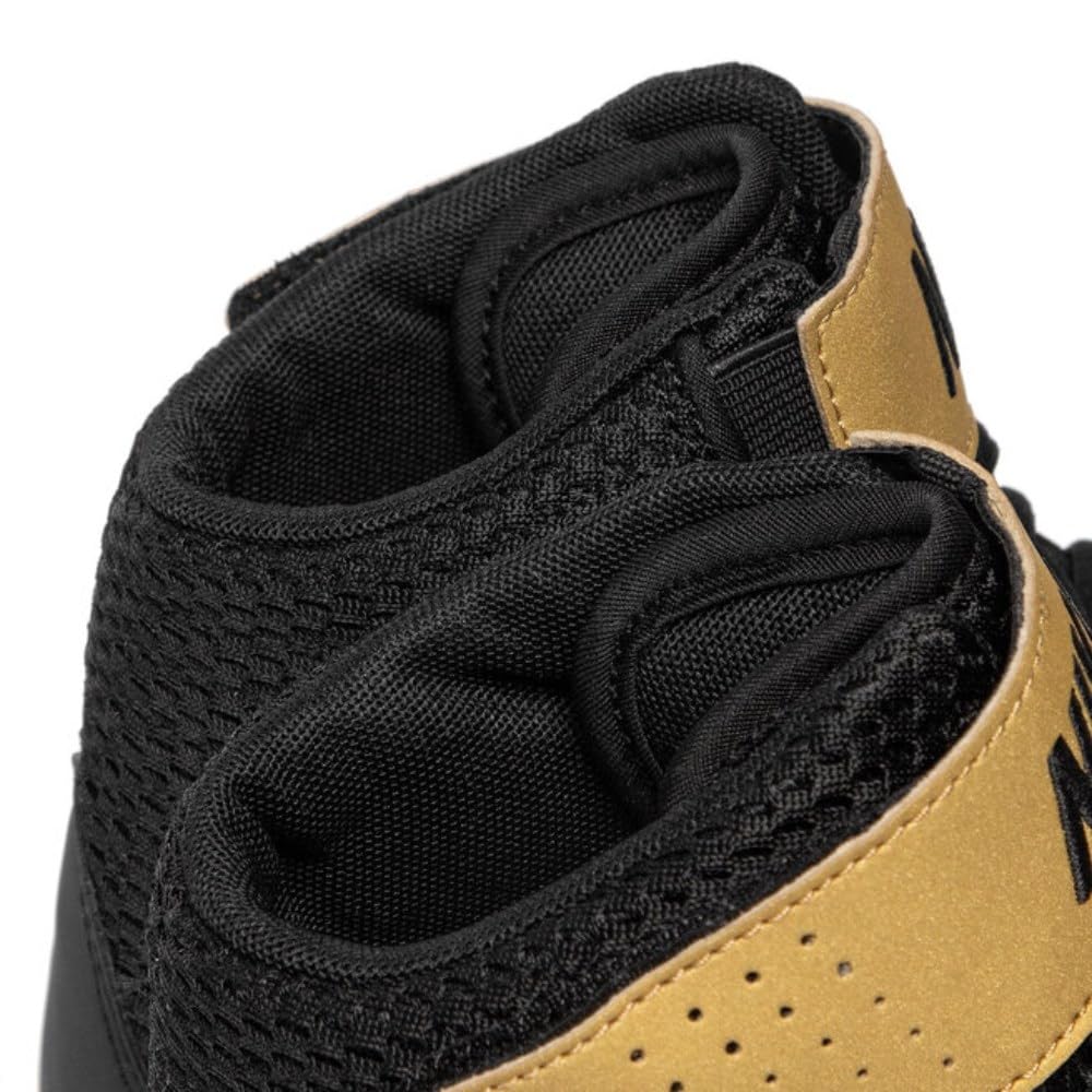 Inflict 3 chaussures de lutte par Nike