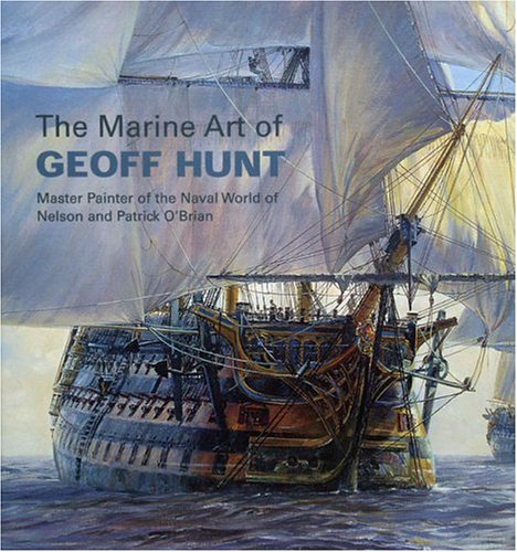 Marine Art of Geoff Hunt Marine Art of Geoff Hunt