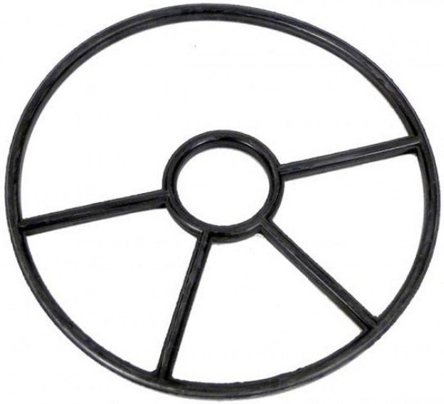 Spider Gasket, Astral, 2.5cm - 1.3cm Multiport Valve