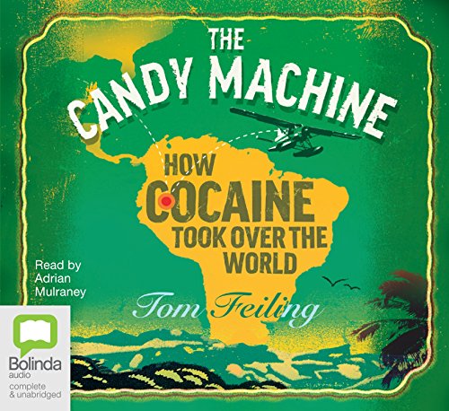 The Candy Machine Audio CD – September 30, 2011