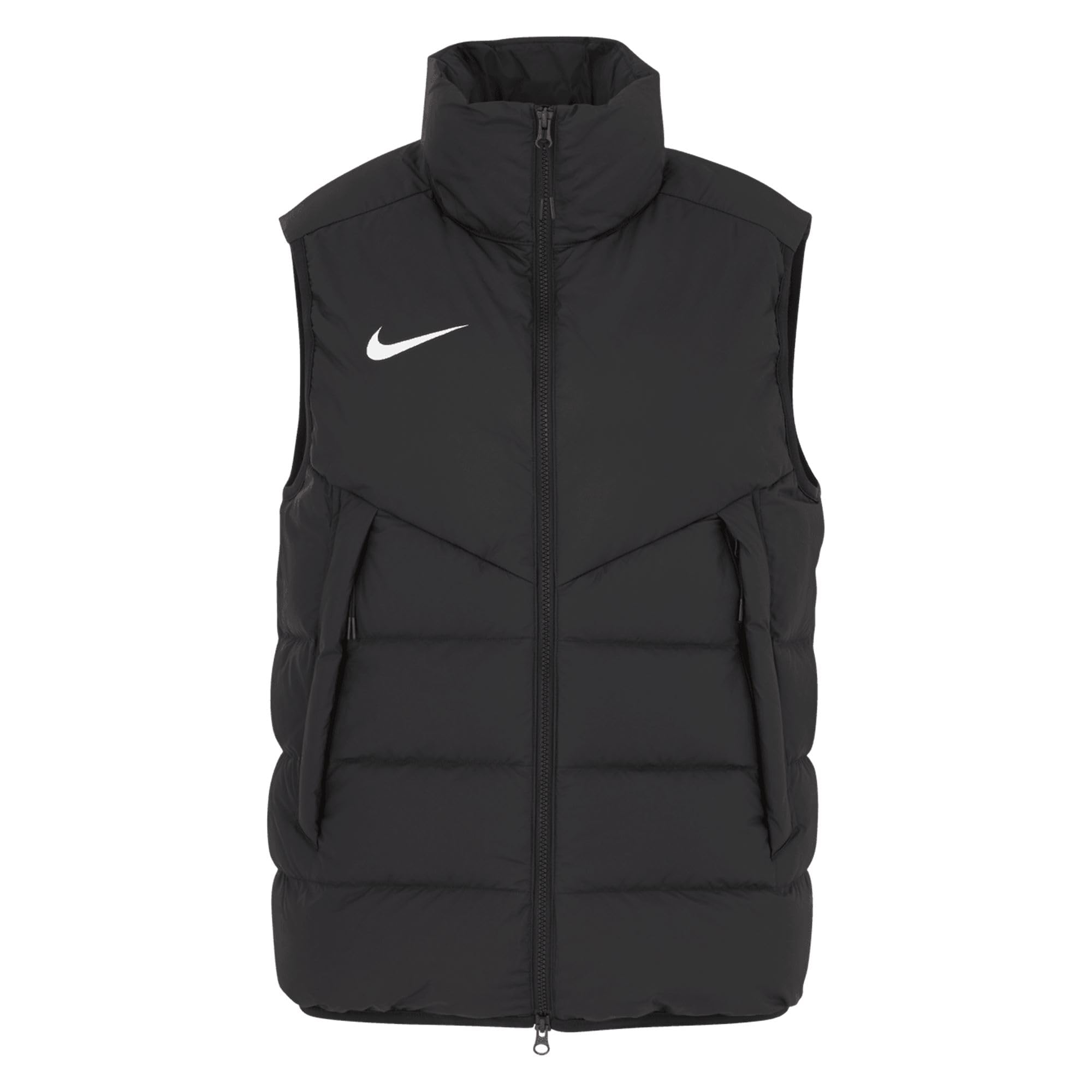 Nike Mens Nike Federation Sideline Fill Vest T-shirt Bambine e ragazze