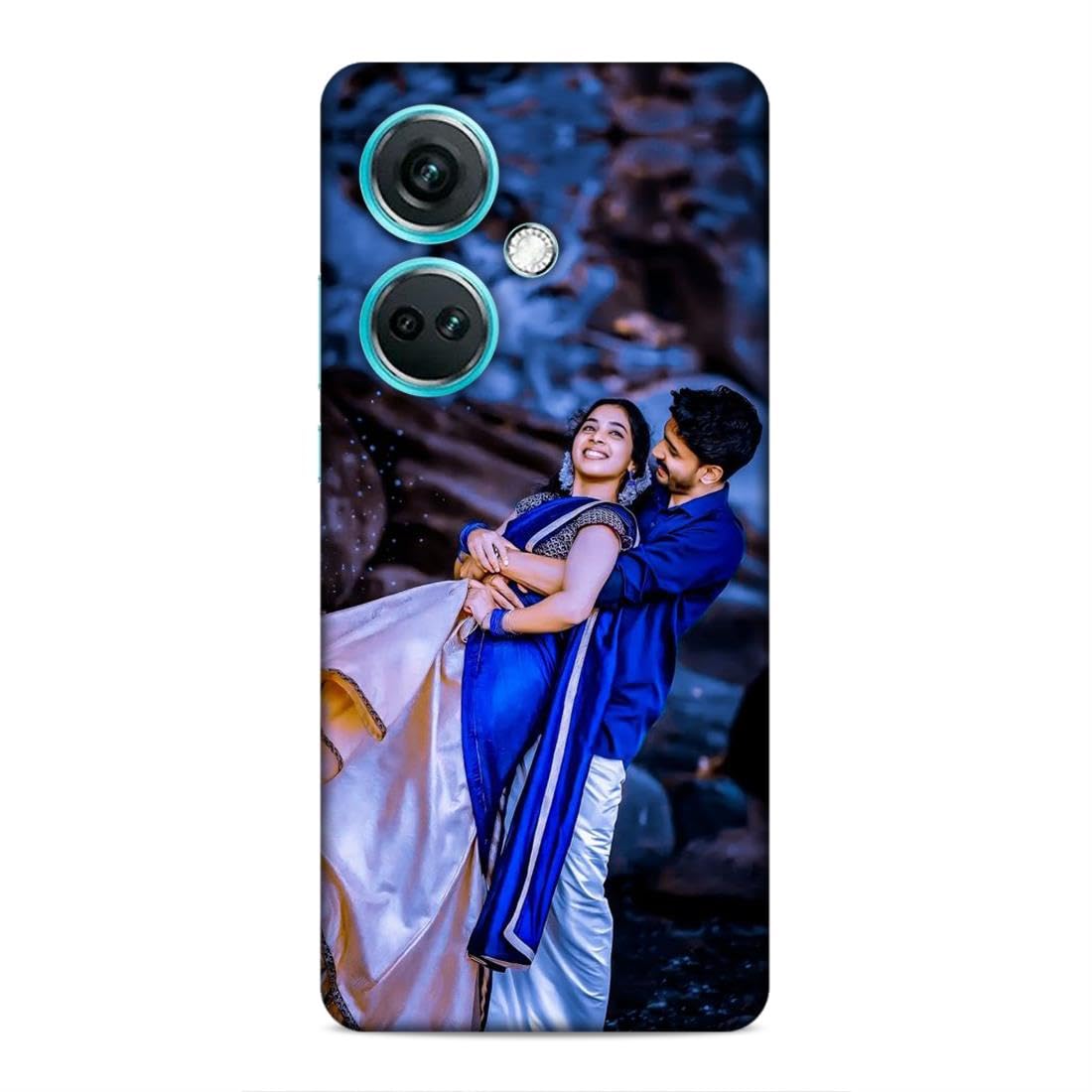 Oneplus Nord CE3 Custom Design Printed Back Cover - Personalized Design, Logo, Slogan, Quote, Text with Picture Frame Hard Case for Oneplus Nord CE3 (B0D6YL6KMK) Amazon Price History, Amazon Price Tracker