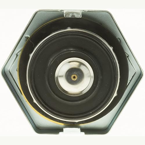 Miniatura 3 de Stant Tapa del radiador, negro