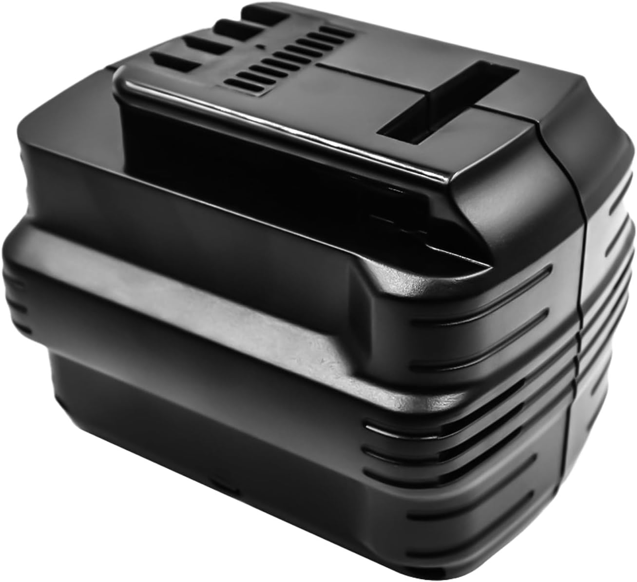 H-ANT 3300mAh NI-MH DW0242 Battery Replacement for Dewalt 24 Volt Battery DW0240,DW0241,DE0240,DE0241,DE0242,DE0243,DE0240-XJ,DE0243-XJ,DW0242-XRP,DW0243 Heavy Duty”“Cordless Drills/Saws