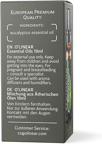 Vista 103 de Natural Calm Serenity Sleep Mezcla de Aceites Esenciales - Aceites de Aromaterapia Puros para Sueños y Relajación, Perfecto para Difusor - Aceites