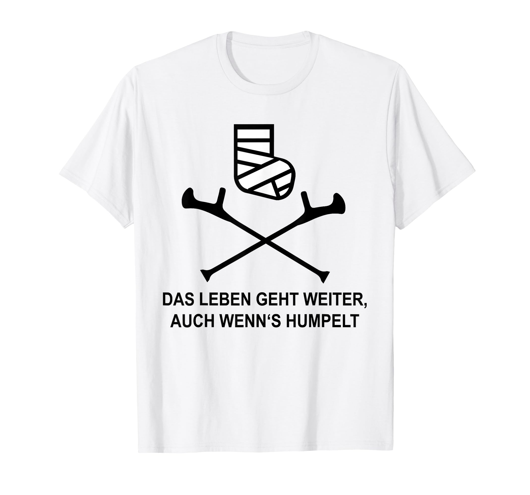 Kleidung mit Designs von Amazon Merch on Demand