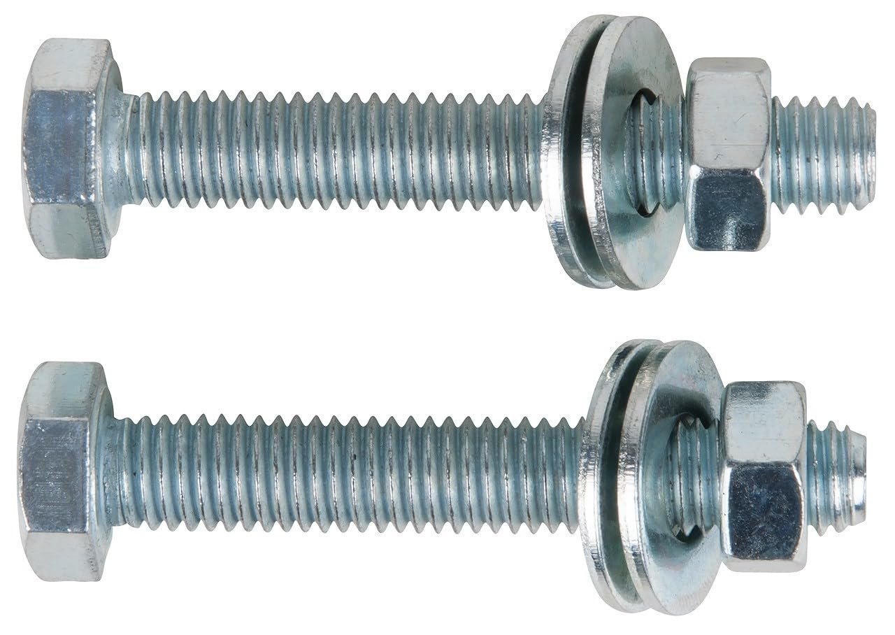 KS Tools 1502379 Fixing Nut for Small 2 Piece Clutch Kit