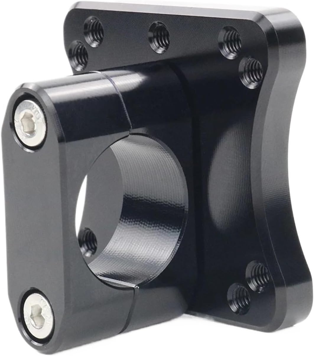 GPS Navigation Frame Mobile Phone Mount Bracket Compatible with CFR250L Rally CRF300L Compatible with Rally CB1000R CB300R CBF600 Grom MSX125 NC700S