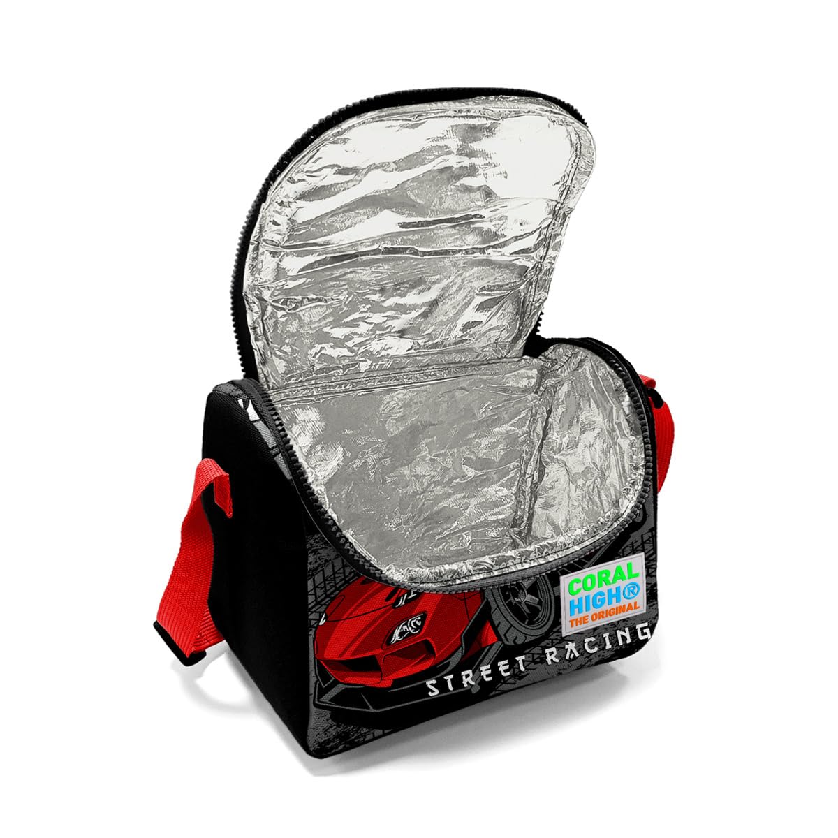 Coral High Beslenme Çanta, Thermo