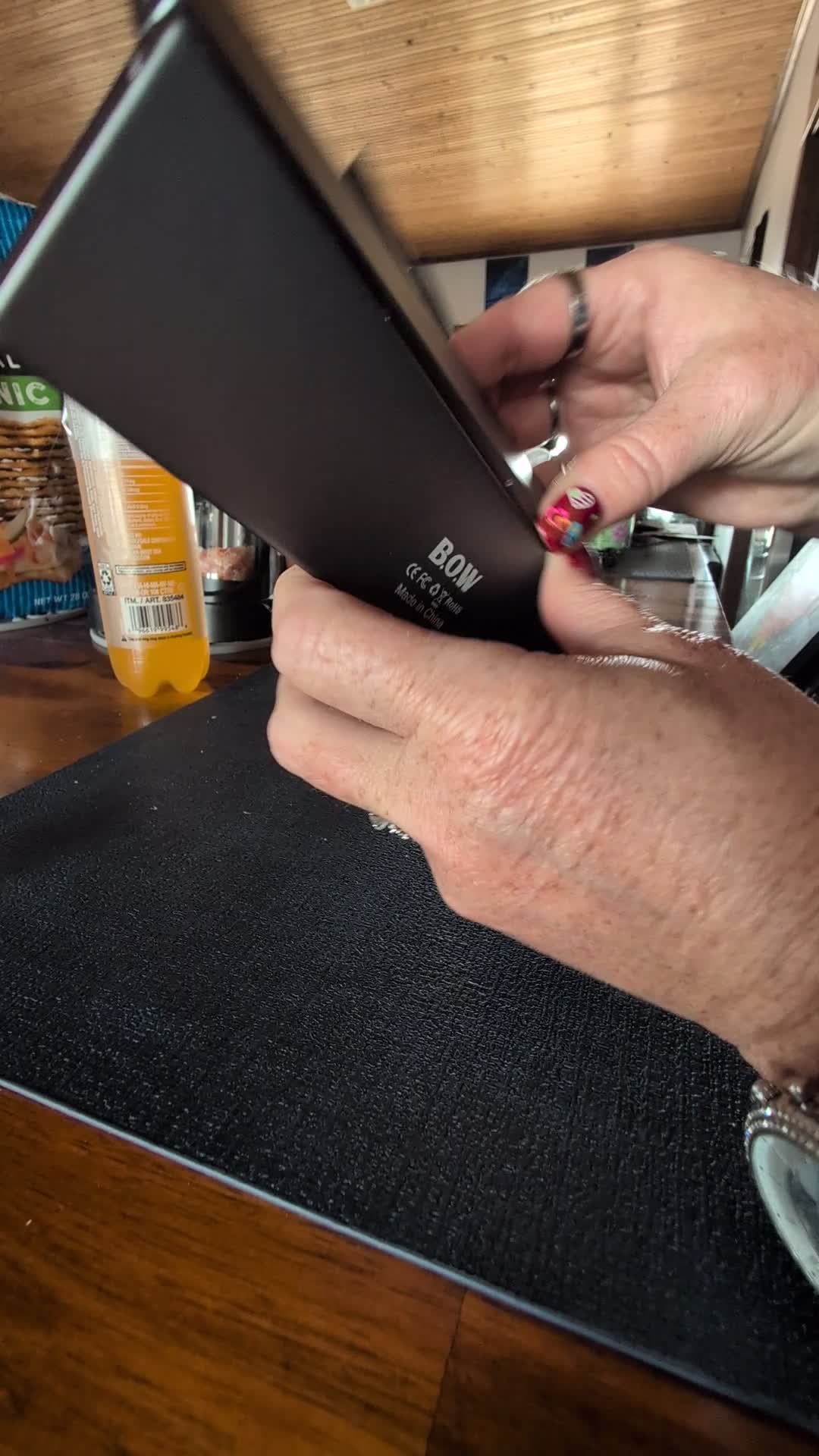 video