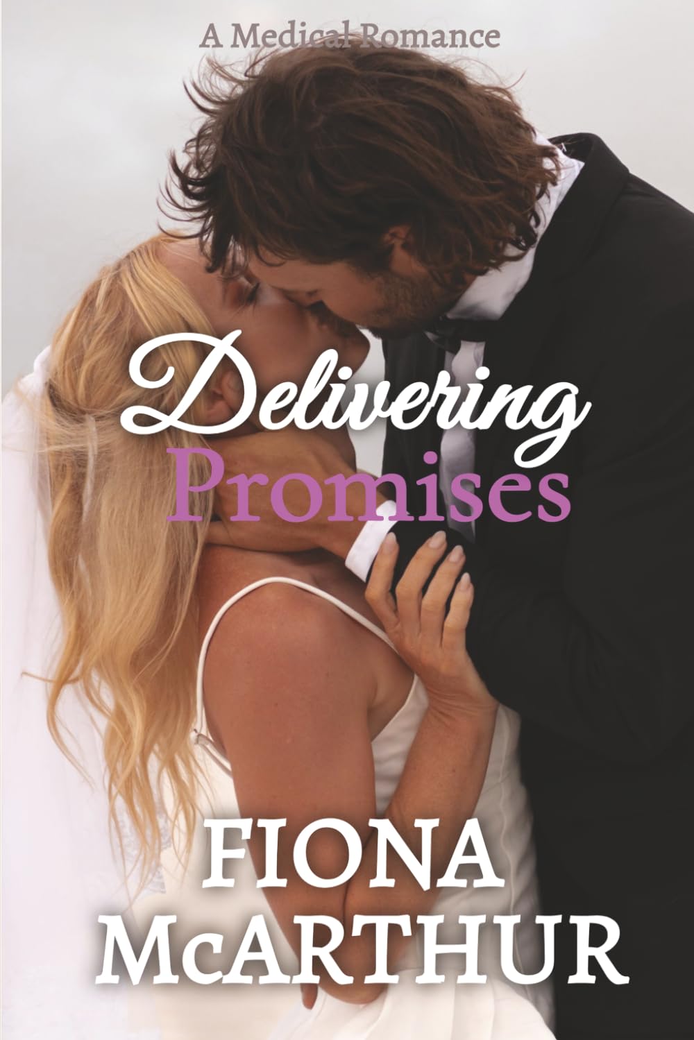 Delivering PROMISES: Where healing takes heart...: 3