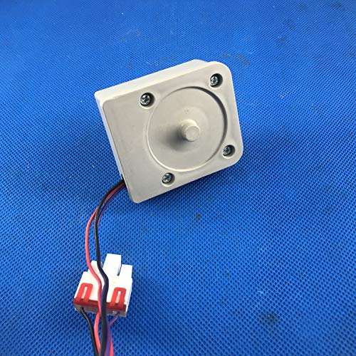Ventilateur de réfrigérateur congélateur 13V 4W ZWF-10-4 1450RPM 3 fils