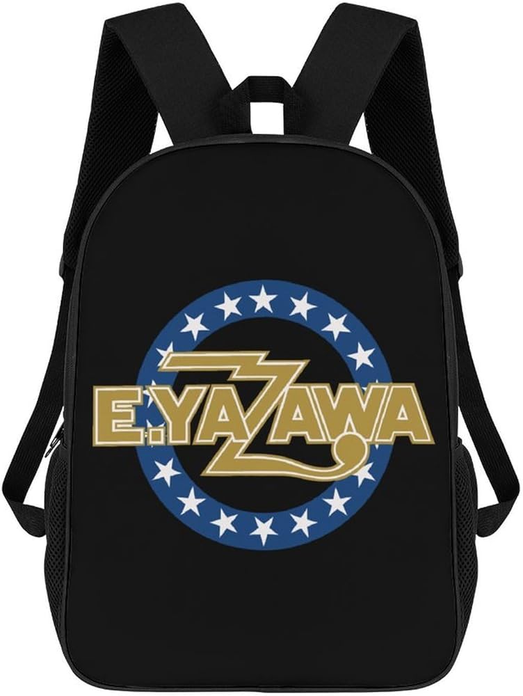 矢沢永吉　リュックサック Amazon.co.jp: [TOBSD] リュック 矢沢永吉 バックパック リュック