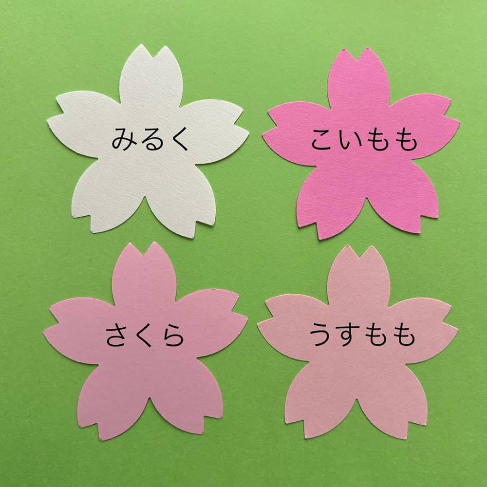 40 パウチ　　　桜 Thea Gouverneur クロスステッチ刺繍キットNo.512 