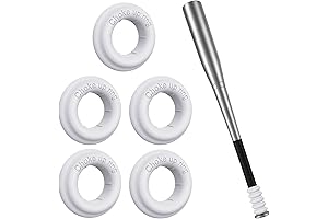 Baseball Choke Up Ring - Enhance Control and Precision