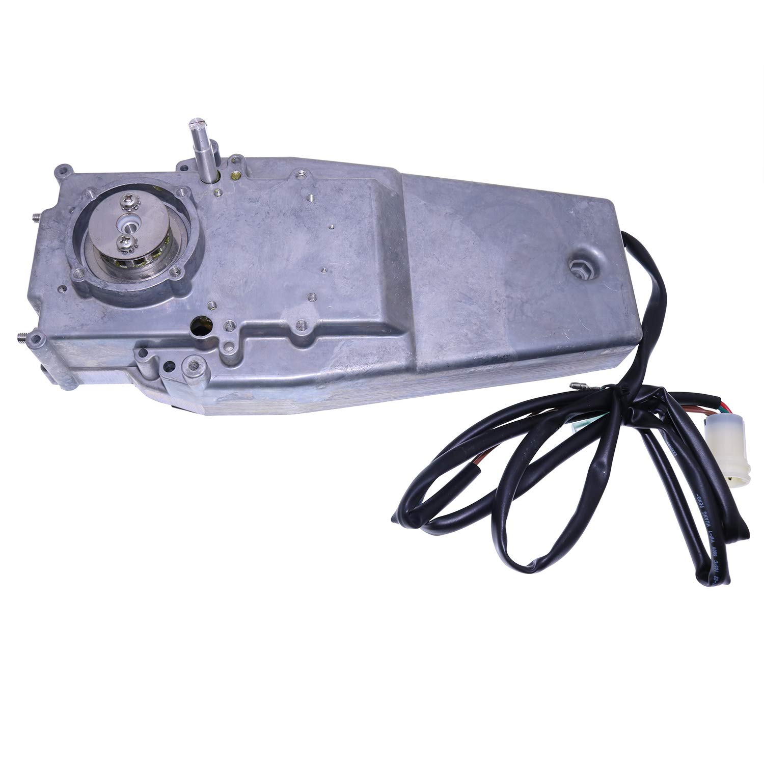 Amazon | YIXIN 船外機リモートコントロール サイドフラッシュマウント