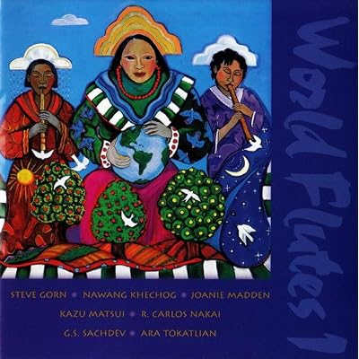 World Flute I