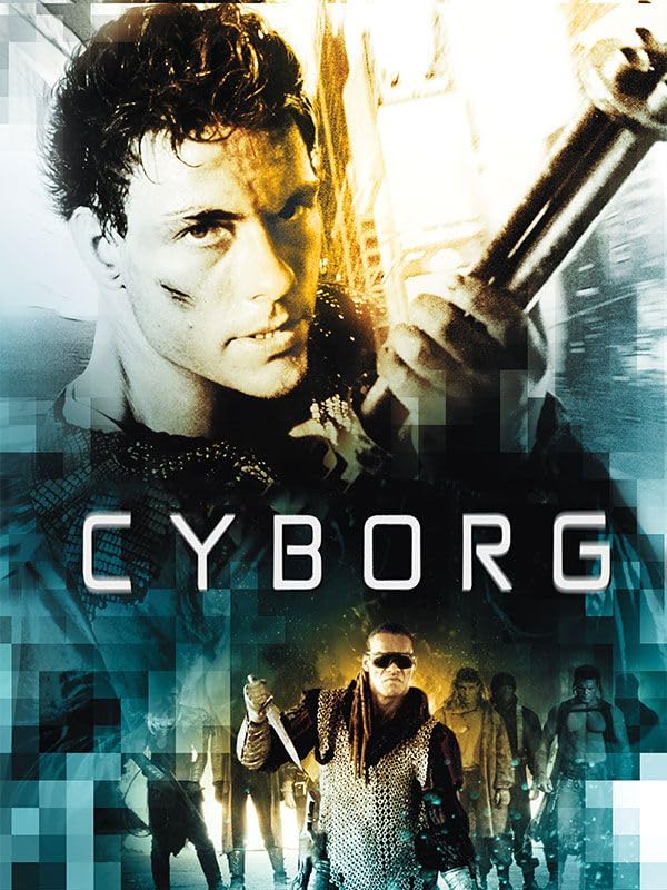 Cyborg