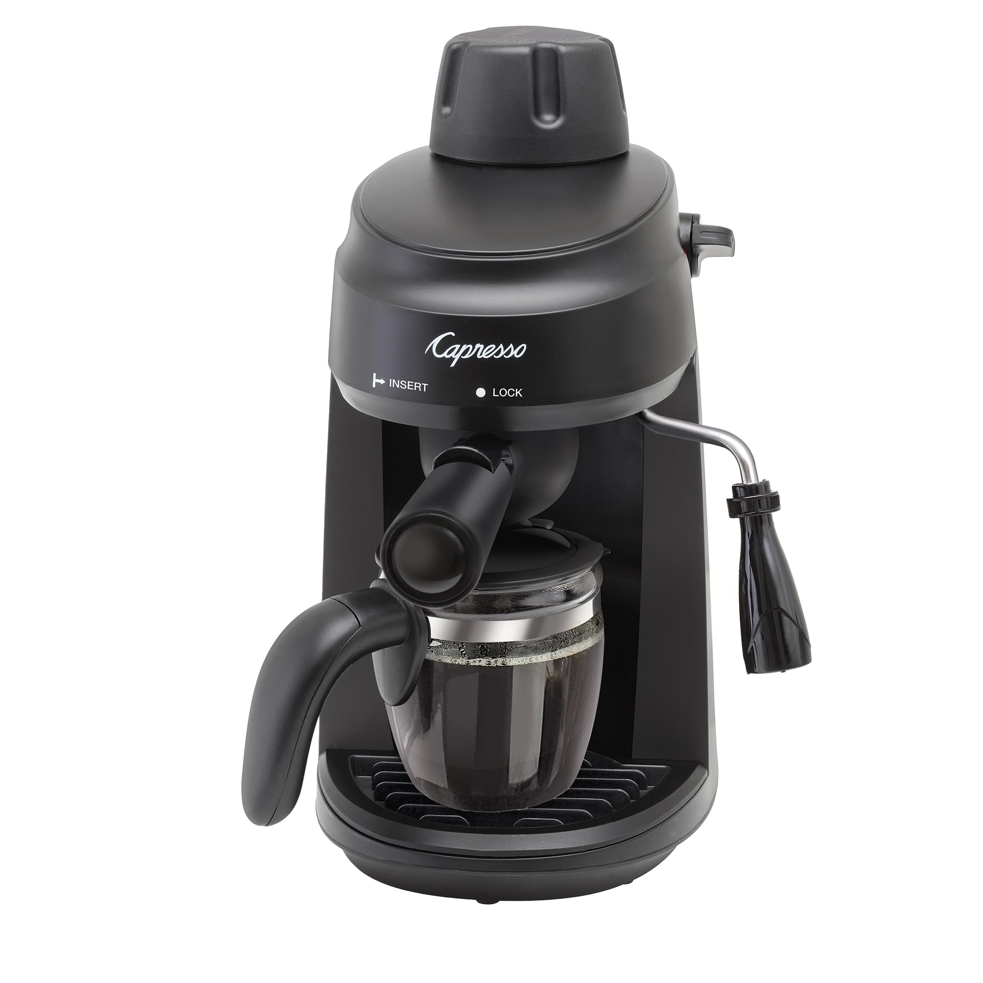 Photo 1 of ***SIMILAR ITEM*** Capresso 305.01 Steam Espresso & Cappuccino Machine
