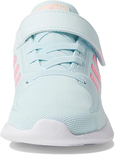Miniatura 4 de adidas Tenis de correr unisex Runfalcon 2.0 para bebé
