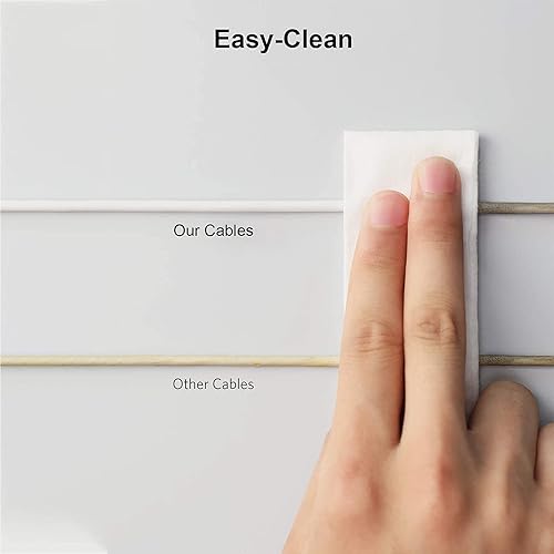 Miniatura 9 de LinMei Body - Cabezales de repuesto para afeitadora y cable de carga para afeitadora compatible con Finishing Touch Flawless Body recargable,