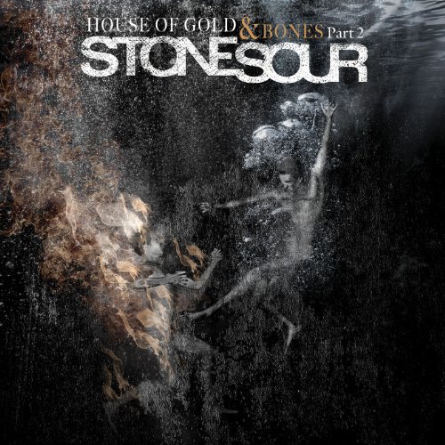 House of Gold & Bones, Part 2 [Explicit]