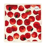 フェイラー ハンカチ レポム アイボリー 25㎝