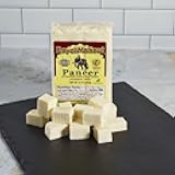 Paneer Cheese by Royal Mahout - 12 Ounce (case of 12 pcs)