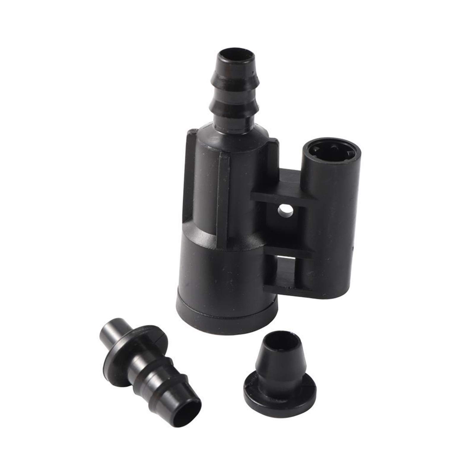 Support buse pour tuyau d'arrosage 1/2 de haute précision dédié à l'irrigation durable