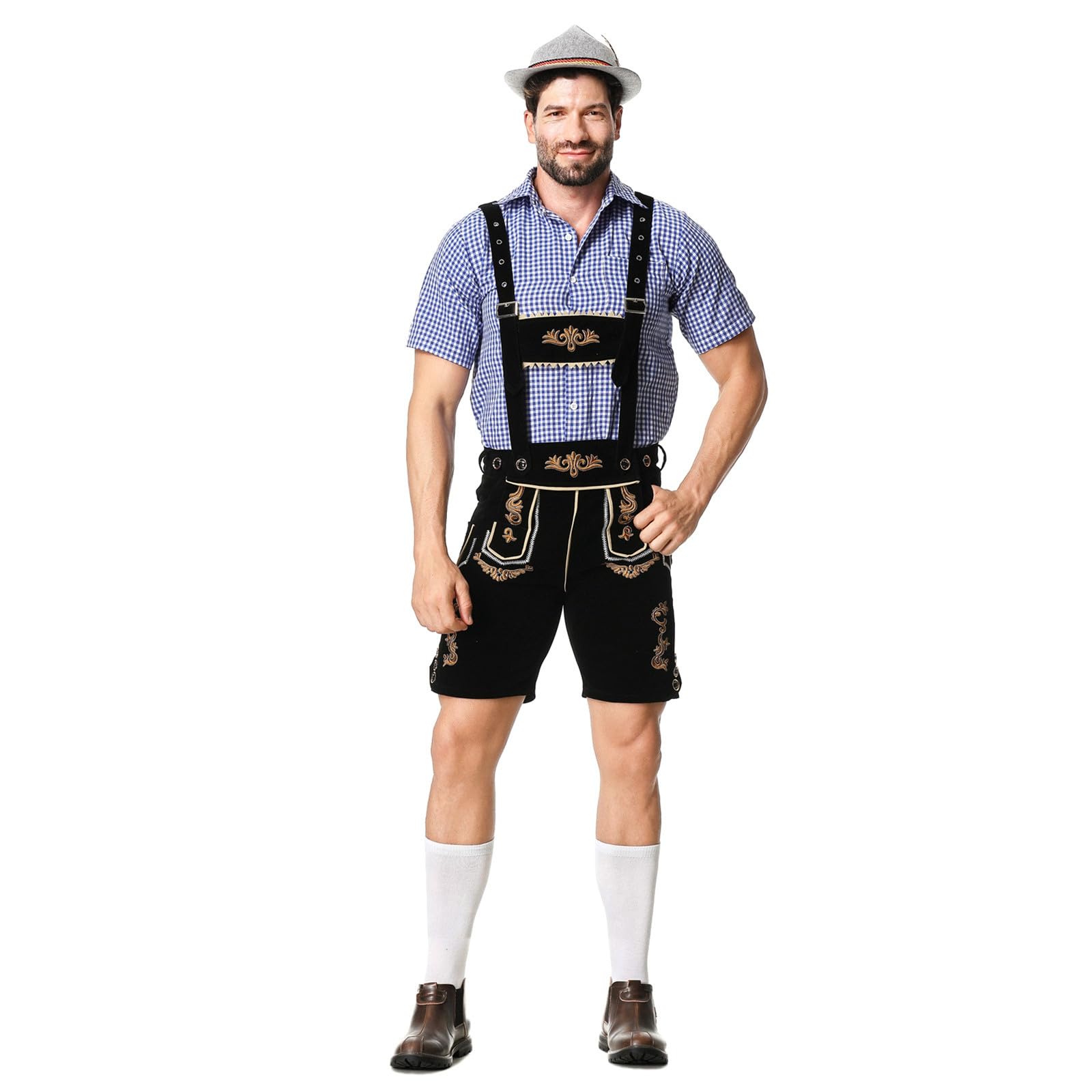 Pantalones de algodón de lino para hombre de correr Cargo Chino Tendencia Ligero Estiramiento Bolsillos Laterales Cintura Elástica para Deporte Vacaciones Relajación Verano A26