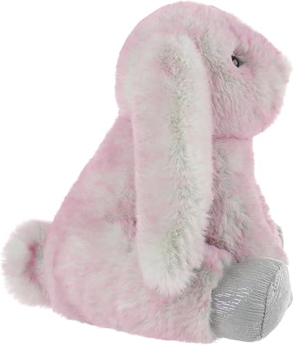 Miniatura 9 de Apricot Lamb Toys - Conejo crema de peluche con orejas suaves y esponjosas (conejo crema, 8 pulgadas)