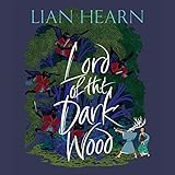  Lord of the Darkwood: The Tale of Shikanoko