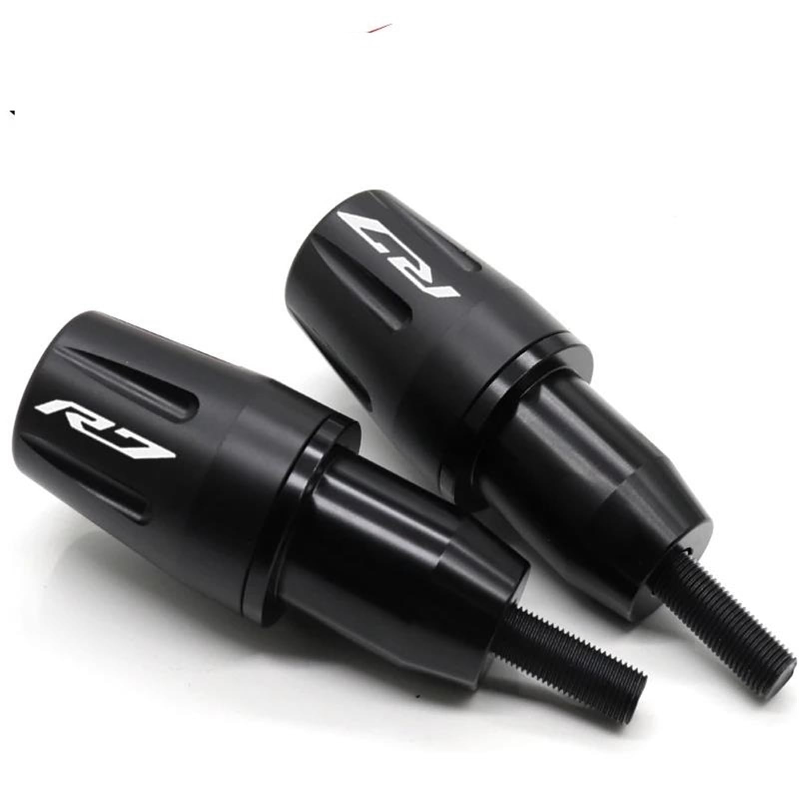 Motorrad Rahmen Sliders Crash Protector Für Yamaha YZF R7 2021 2022 Moto Crash Fallende Schutz Zubehör Crash Pad Verkleidungsschutz Sturzpads