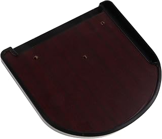 Cabilock Conference Chair Writing Board Replacement with Flip Design