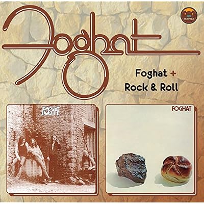 Foghat / Foghat