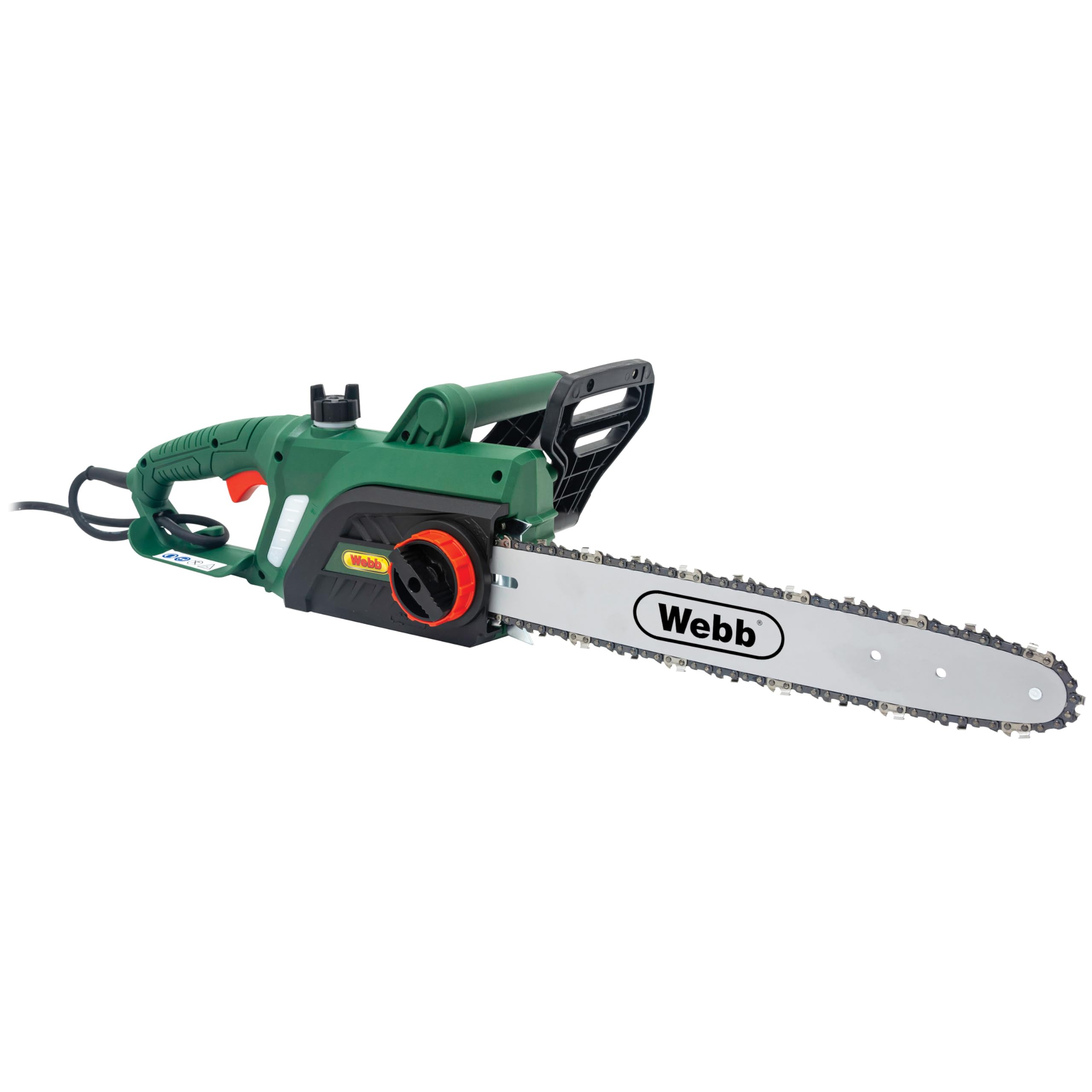 Webb Weecs402200 Electric Chainsaw 400Mm