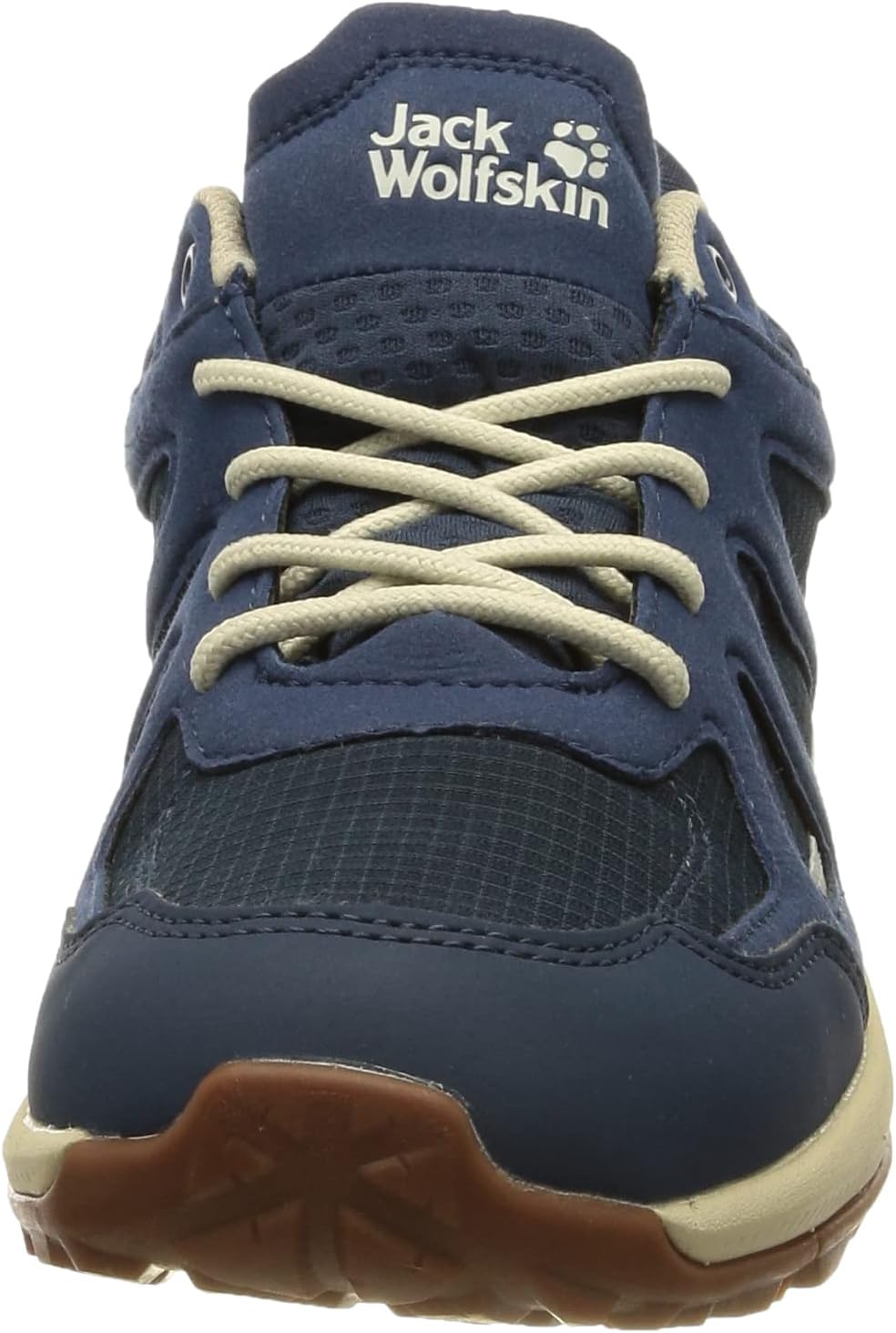 Jack Wolfskin Women's Woodland Texapore Low W