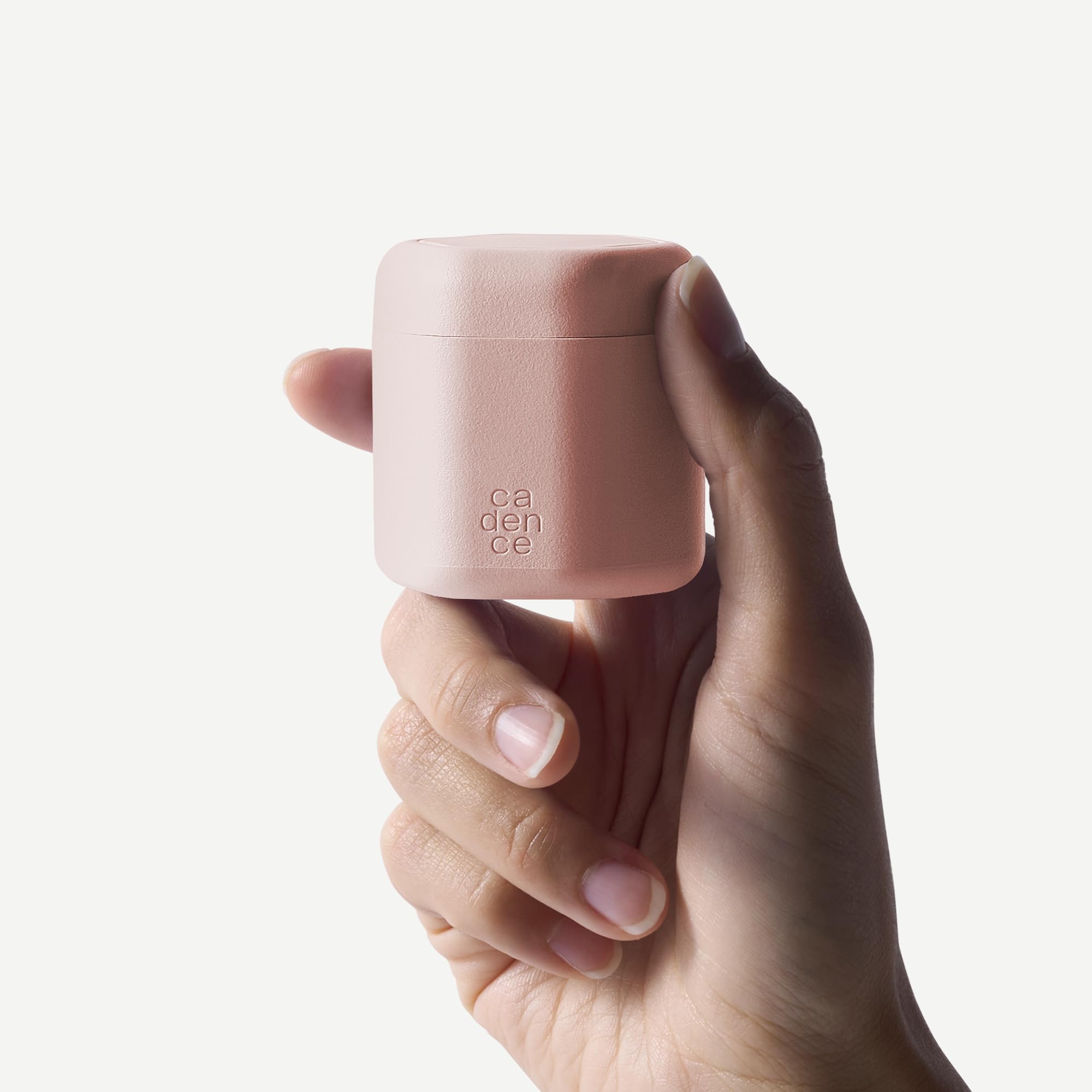 Amazon.com: Cadence Travel Containers - Body Care Capsule Set