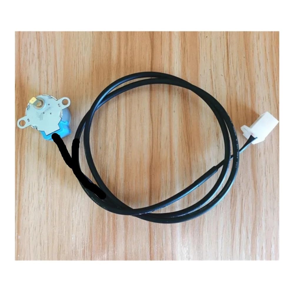 24BYJ24 8V DC STEPPER MOTOR Suitable for EU20i EU2000I GENERATOR CARBURETOR 16100-Z0D-D03
