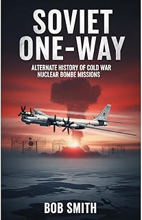 Soviet One-Way: Alternate History of Cold War Nuclear Bomber Missions Prologue: Frozen Missions: Soviet One-Way Nuclear Flights in an Alternate Cold War