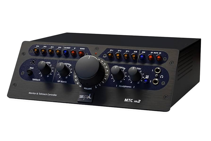 値下げ】SPL MTC model 2489 SPL スタジオモニター 値下げ】SPL MTC 値下げ】SPL MTC model 2489 SPL スタジオモニター 値下げ】SPL MTC