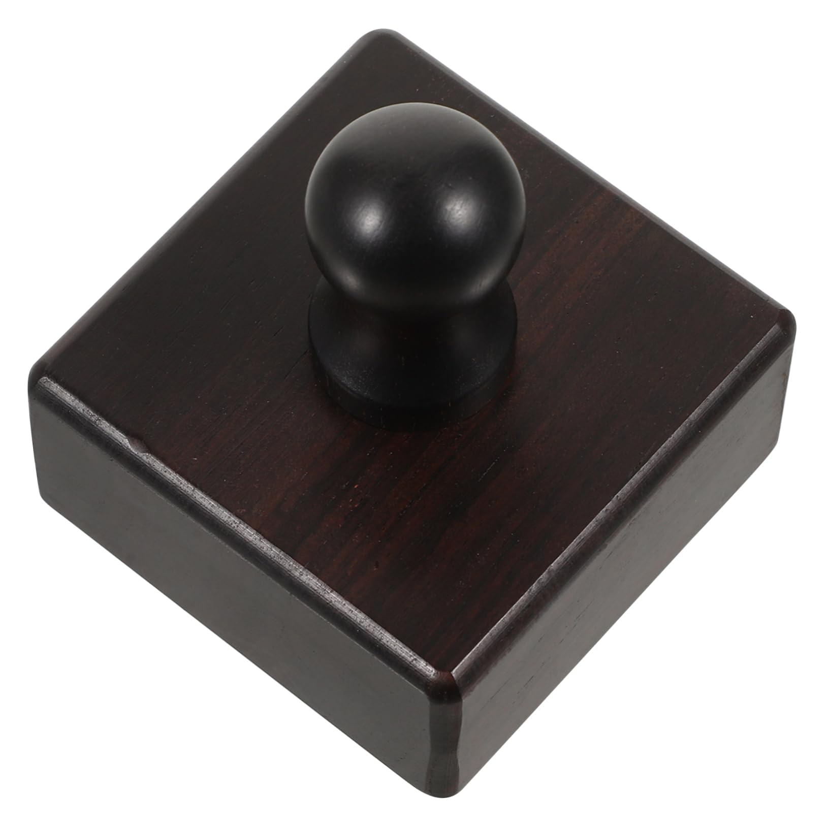 Operitacx 5pezzi Strumento Di Burnishing Per Pelle Attrezzo Di Finitura Professionale Per Lavori Fai Da Te Per Polimento e Restauro Di Prodotti Pelle Design Ergonomico Per Uso Confortevole