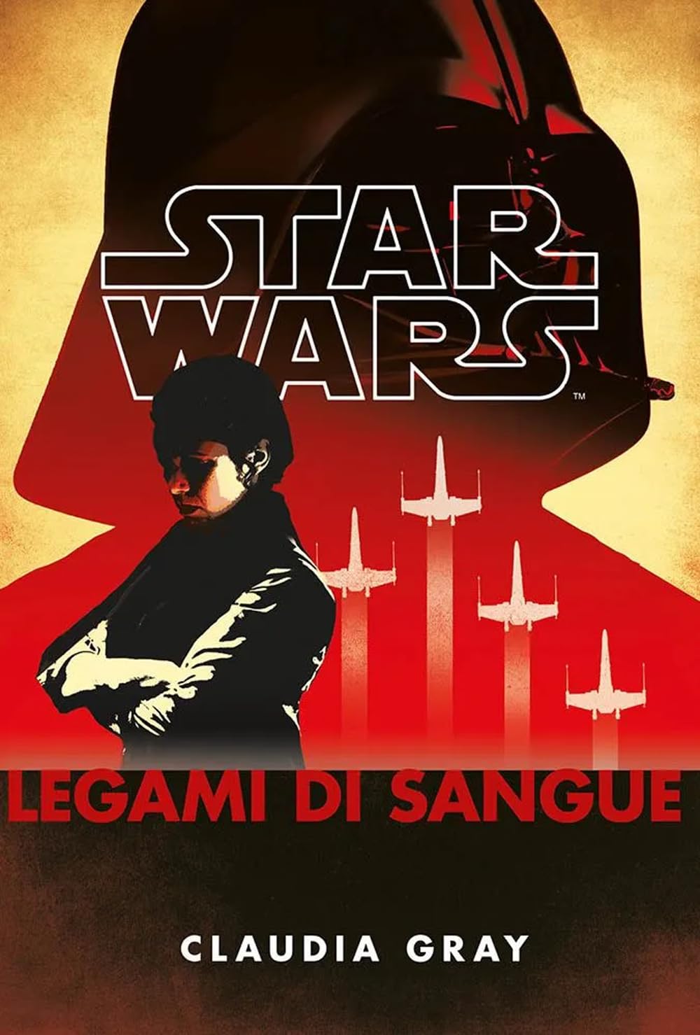 Legami Di Sangue. Star Wars - 4