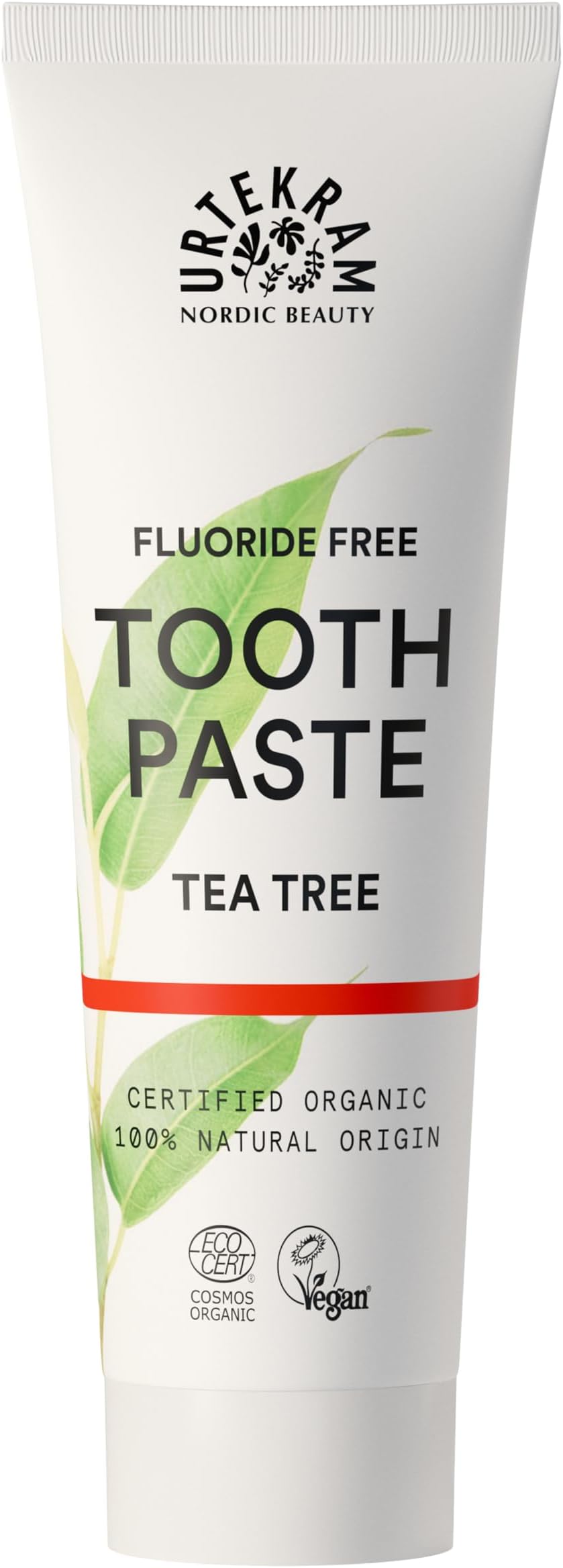 Tea Tree Toothpaste, 75 ML