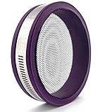 Turbo-Guard® Screen Filter - 4' (4.00 inch Inlet - Purple)