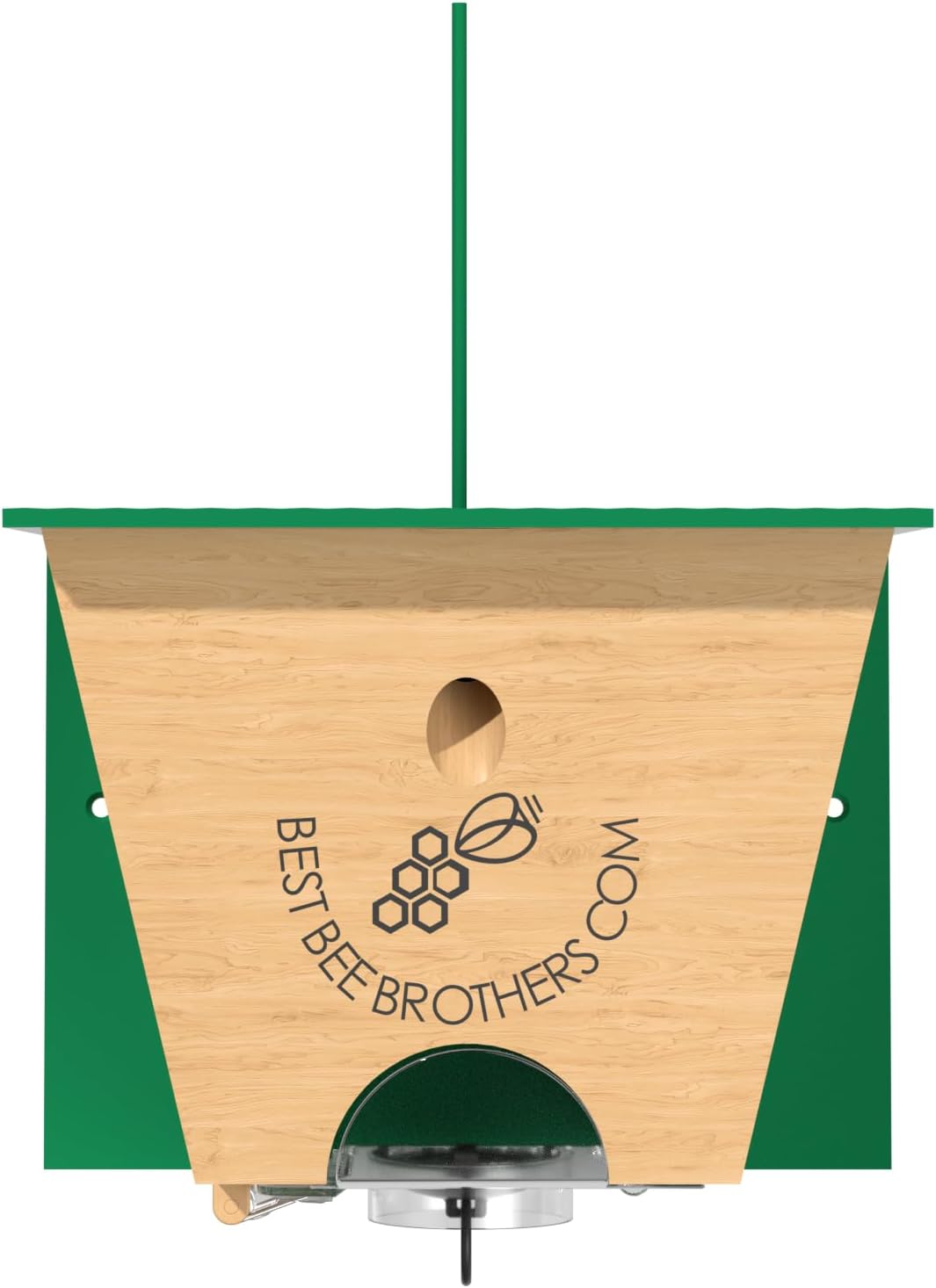 Carpenter Bee Trap Lure Attract More Bees to Your Traps