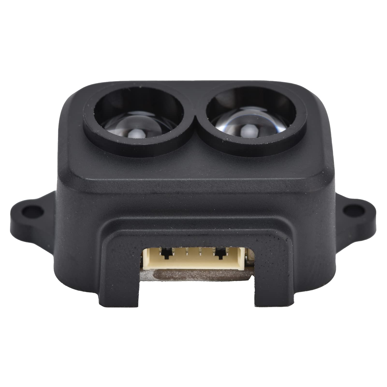 ViaGasaFamido Capteur Lidar TF-Luna Télémètre Micro 0.2 à 8m TOF Compatible Pixhawk pour Drones et Robots Navigation Autonome Haute Précision