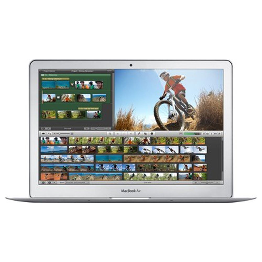 Apple MacBook Air MD711HN/A 11-inch Laptop (Core i5/4GB/128GB/OS X