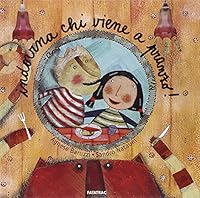 Indovina chi viene a pranzo! 8882221024 Book Cover
