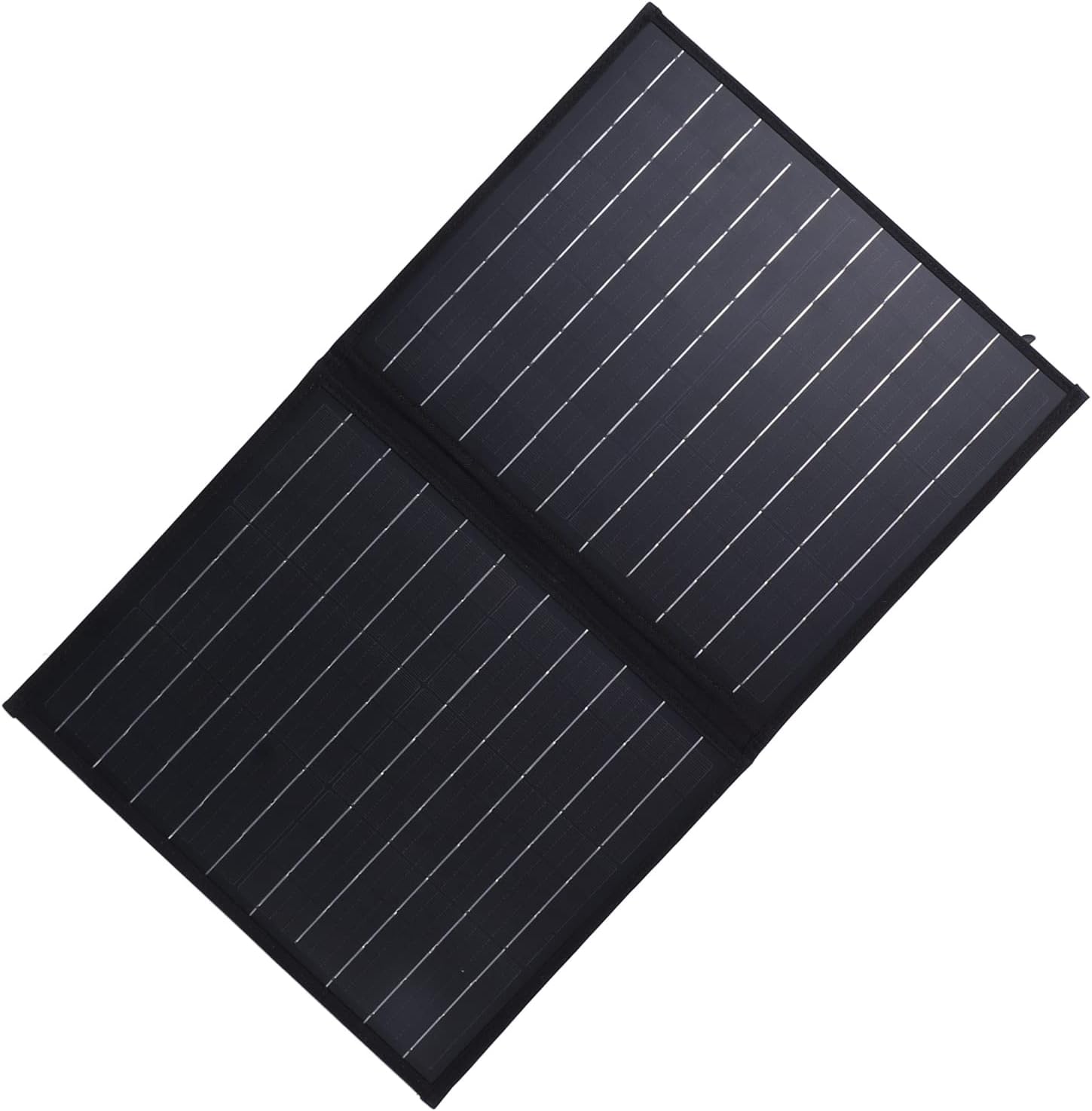 Zerodis Solar Panel Charger, with PET Material, for Camping